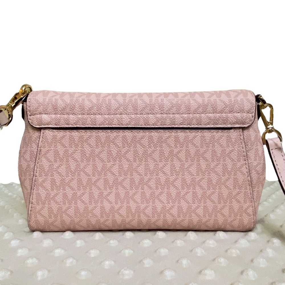 Michael Kors purse - Picture 6 of 9